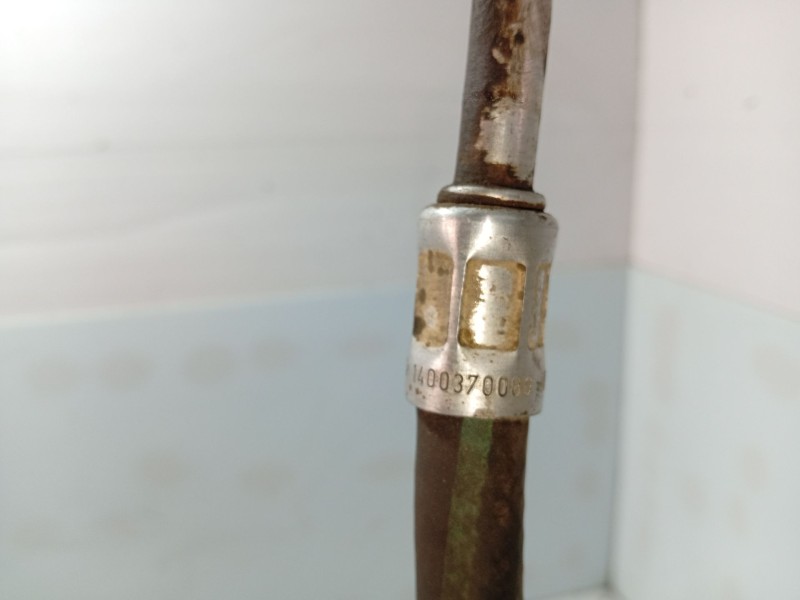 Recambio de tubo para peugeot 807 2.2 hdi fap cat (4hw) referencia OEM IAM   