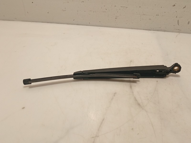 Recambio de brazo limpia trasero para seat ibiza iii (6l1) 1.4 16v referencia OEM IAM 6L6955704B  