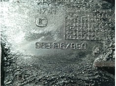 Recambio de tapa balancines para peugeot 807 2.2 hdi fap cat (4hw) referencia OEM IAM   