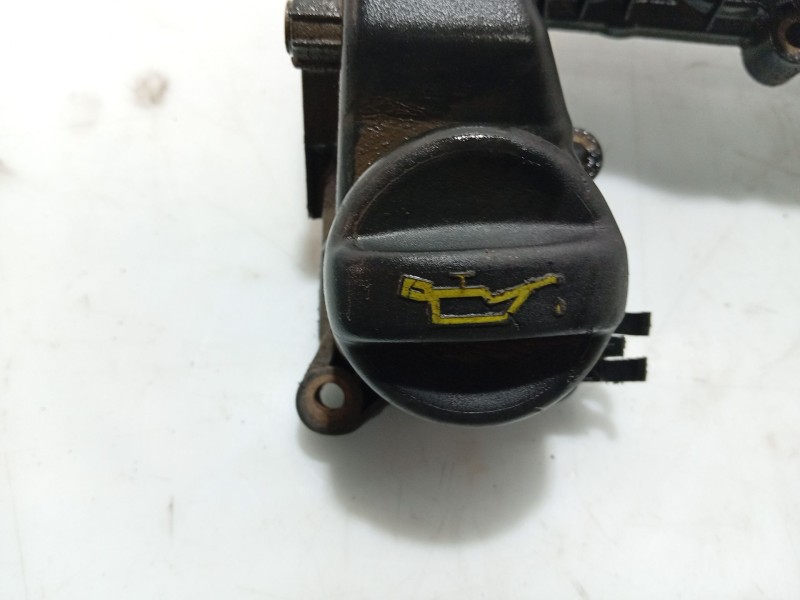 Recambio de tapa balancines para peugeot 807 2.2 hdi fap cat (4hw) referencia OEM IAM   