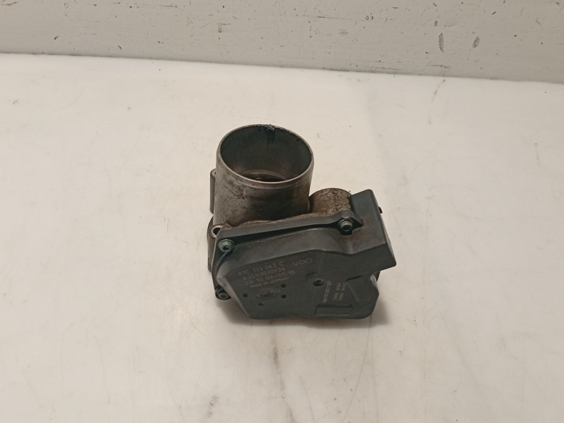 Recambio de caja mariposa para seat ibiza iii (6l1) 1.4 16v referencia OEM IAM   