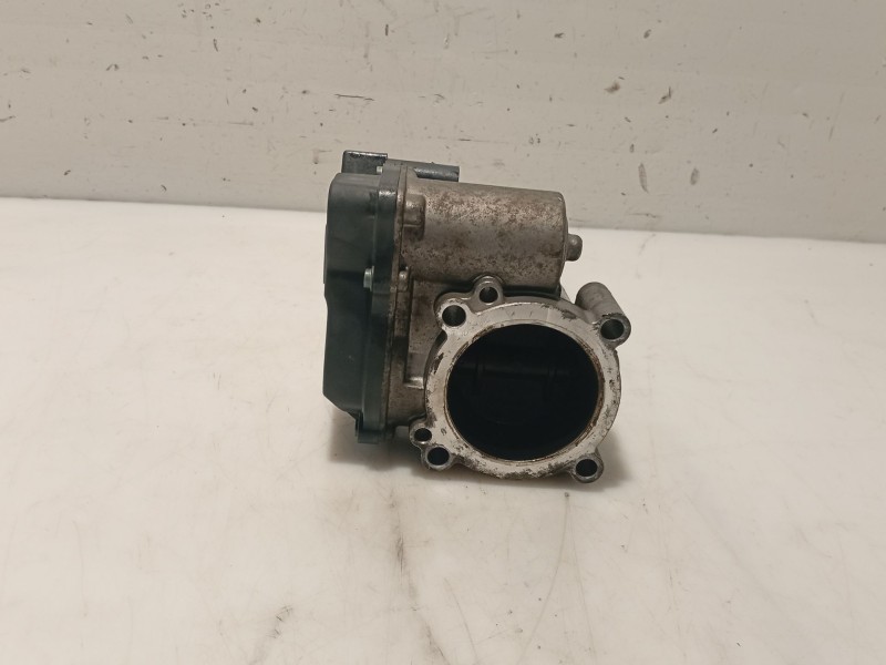 Recambio de caja mariposa para seat ibiza iii (6l1) 1.4 16v referencia OEM IAM   