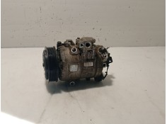 Recambio de compresor aire acondicionado para seat ibiza iii (6l1) 1.4 16v referencia OEM IAM   