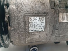 Recambio de compresor aire acondicionado para seat ibiza iii (6l1) 1.4 16v referencia OEM IAM    2