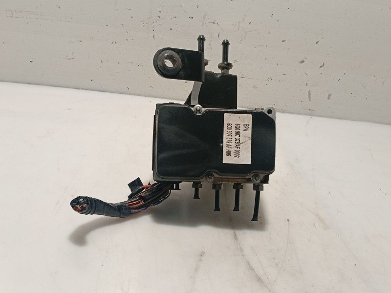 Recambio de abs para seat ibiza iii (6l1) 1.4 16v referencia OEM IAM   