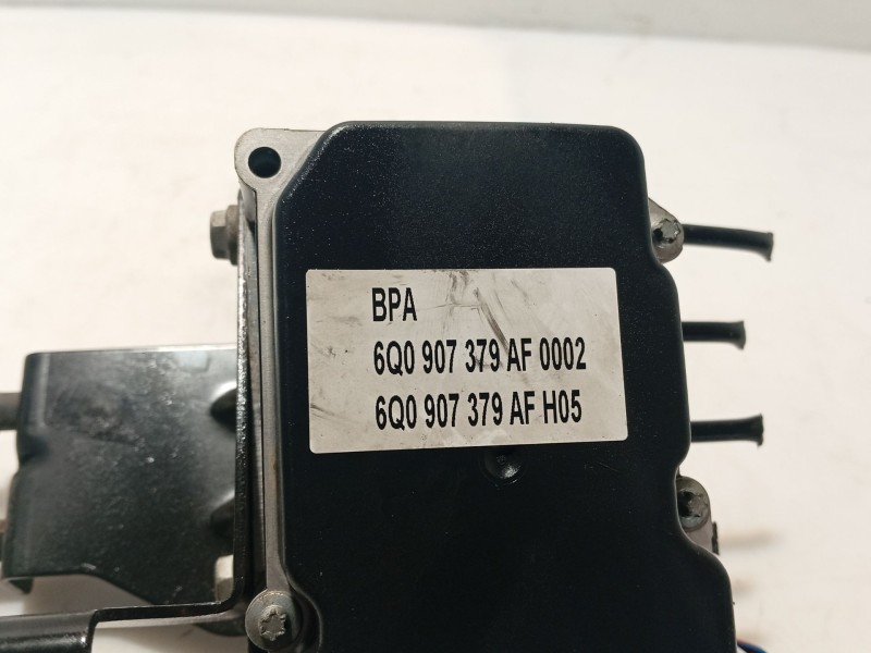 Recambio de abs para seat ibiza iii (6l1) 1.4 16v referencia OEM IAM   