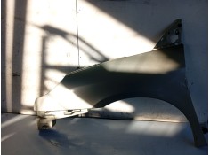 Recambio de aleta delantera izquierda para peugeot 807 2.2 hdi fap cat (4hw) referencia OEM IAM 7840L1  