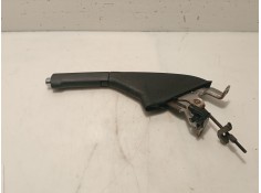 Recambio de palanca freno de mano para seat ibiza iii (6l1) 1.4 16v referencia OEM IAM 6Q0711303B  