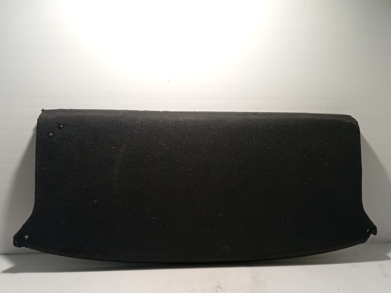 Recambio de bandeja trasera para seat ibiza iii (6l1) 1.4 16v referencia OEM IAM 6L6867769H6E8  