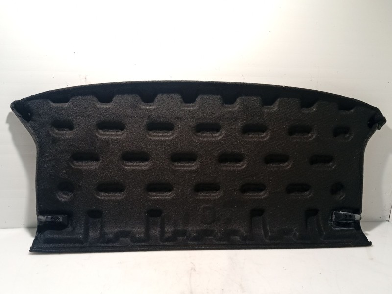 Recambio de bandeja trasera para seat ibiza iii (6l1) 1.4 16v referencia OEM IAM 6L6867769H6E8  