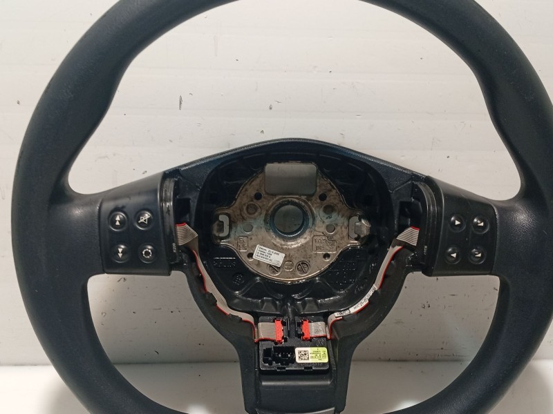 Recambio de volante para seat ibiza iii (6l1) 1.4 16v referencia OEM IAM   