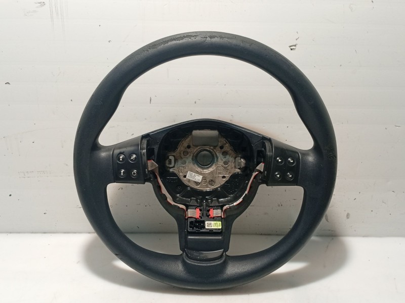 Recambio de volante para seat ibiza iii (6l1) 1.4 16v referencia OEM IAM   