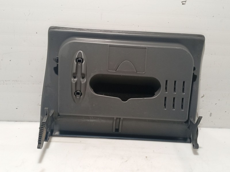 Recambio de guantera para seat ibiza iii (6l1) 1.4 16v referencia OEM IAM 6L1857121H4W4  