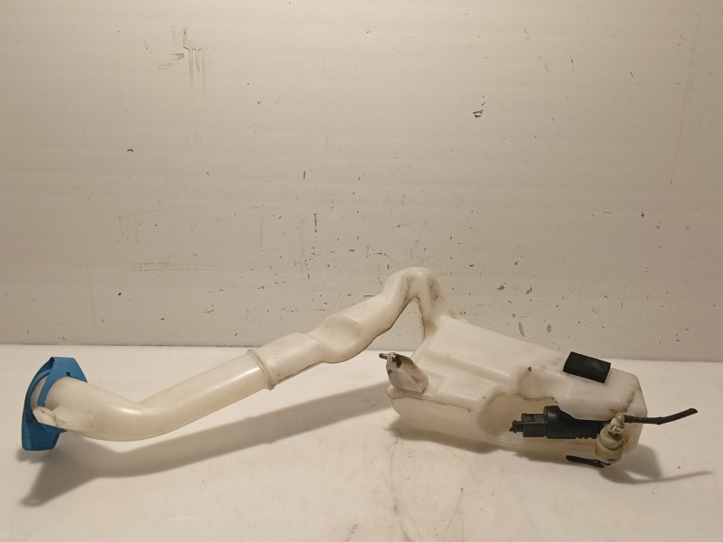 Recambio de deposito limpia para seat ibiza iii (6l1) 1.4 16v referencia OEM IAM 6Q0955453P  