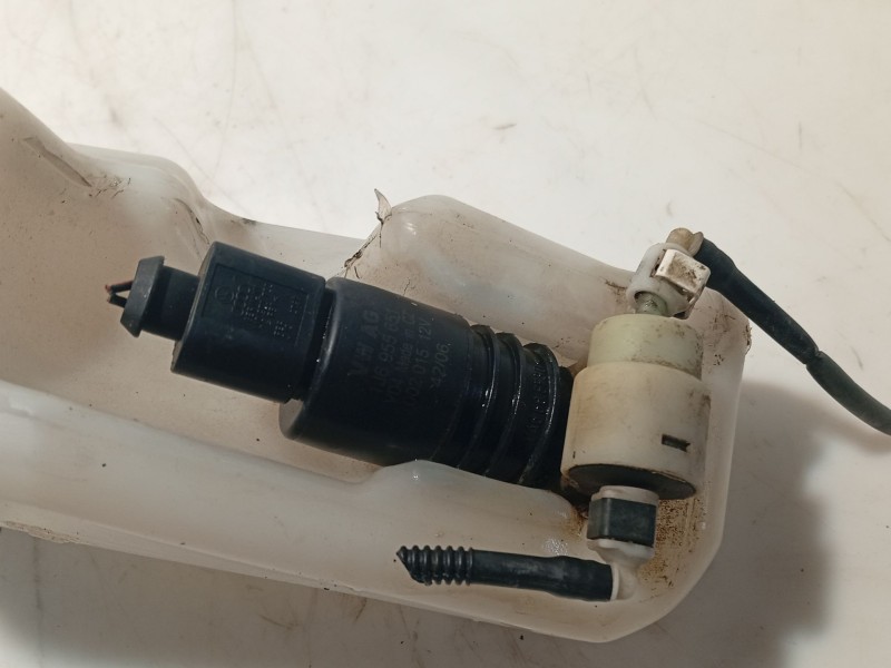 Recambio de deposito limpia para seat ibiza iii (6l1) 1.4 16v referencia OEM IAM 6Q0955453P  