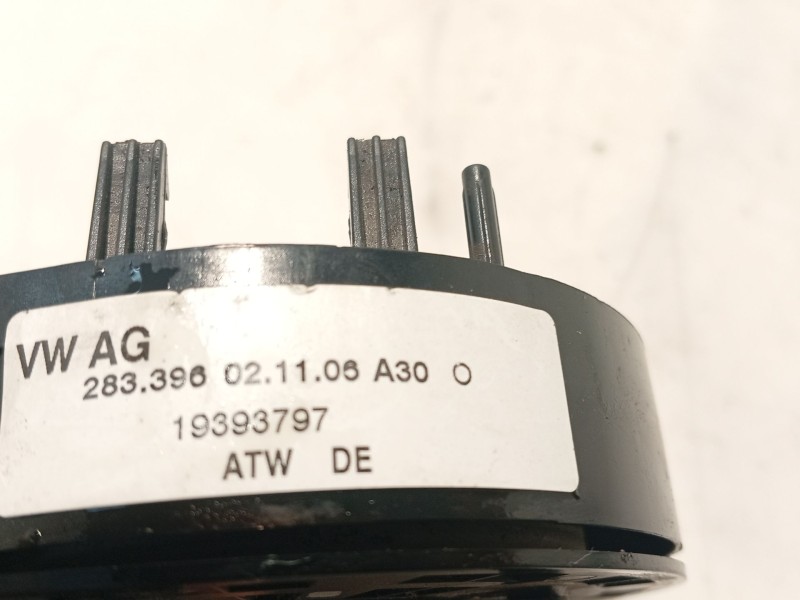 Recambio de anillo airbag para seat ibiza iii (6l1) 1.4 16v referencia OEM IAM   