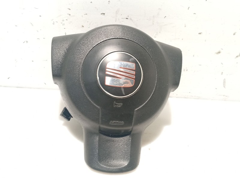 Recambio de airbag delantero izquierdo para seat ibiza iii (6l1) 1.4 16v referencia OEM IAM   