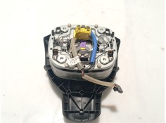 Recambio de airbag delantero izquierdo para seat ibiza iii (6l1) 1.4 16v referencia OEM IAM    2