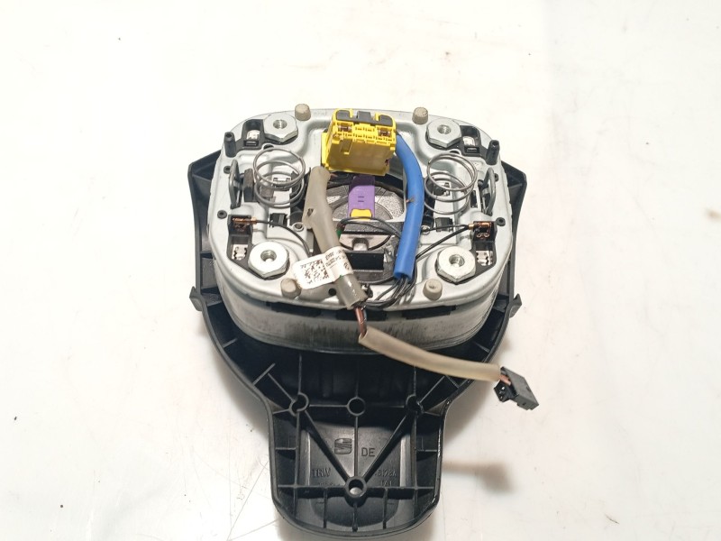 Recambio de airbag delantero izquierdo para seat ibiza iii (6l1) 1.4 16v referencia OEM IAM   