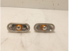 Recambio de piloto lateral izquierdo para seat ibiza iii (6l1) 1.4 16v referencia OEM IAM 6L0949117A  