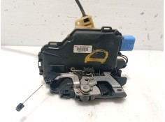 Recambio de cerradura puerta delantera derecha para seat ibiza iii (6l1) 1.4 16v referencia OEM IAM 6X1837014G   2