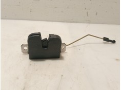 Recambio de cerradura maletero / porton para seat ibiza iii (6l1) 1.4 16v referencia OEM IAM 6L6827573F  