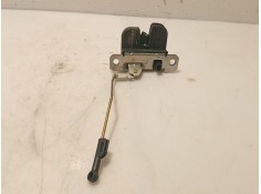 Recambio de cerradura maletero / porton para seat ibiza iii (6l1) 1.4 16v referencia OEM IAM 6L6827573F   2