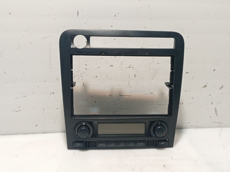 Recambio de mando climatizador para seat ibiza iii (6l1) 1.4 16v referencia OEM IAM   
