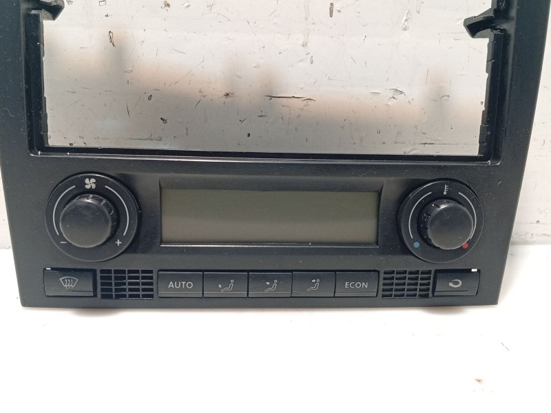 Recambio de mando climatizador para seat ibiza iii (6l1) 1.4 16v referencia OEM IAM   