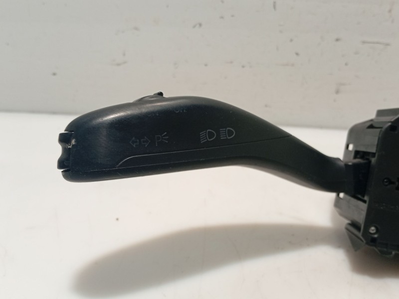 Recambio de mando volante para seat ibiza iii (6l1) 1.4 16v referencia OEM IAM   