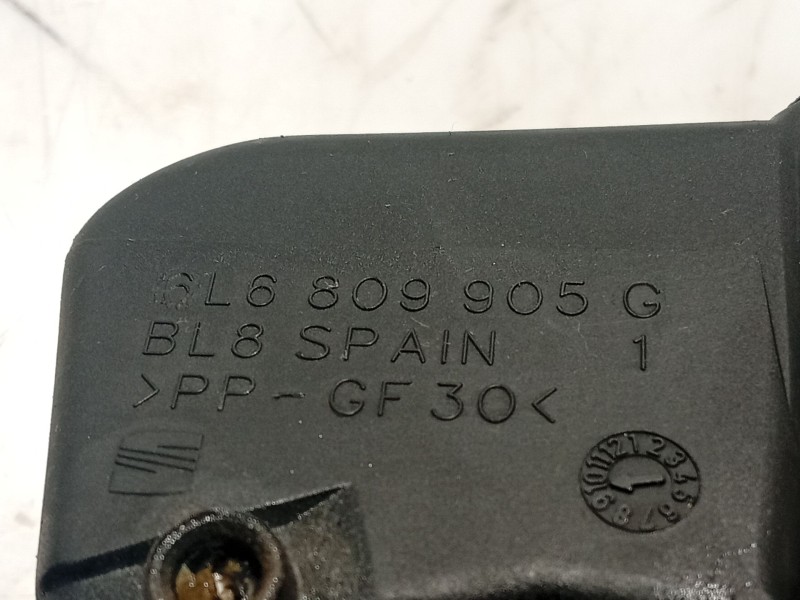 Recambio de tapa combustible para seat ibiza iii (6l1) 1.4 16v referencia OEM IAM   