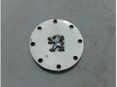 Recambio de tapacubos para peugeot 807 2.2 hdi fap cat (4hw) referencia OEM IAM   