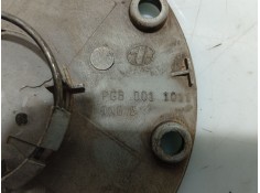 Recambio de tapacubos para peugeot 807 2.2 hdi fap cat (4hw) referencia OEM IAM    2