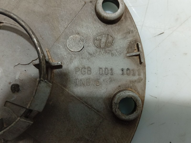 Recambio de tapacubos para peugeot 807 2.2 hdi fap cat (4hw) referencia OEM IAM   