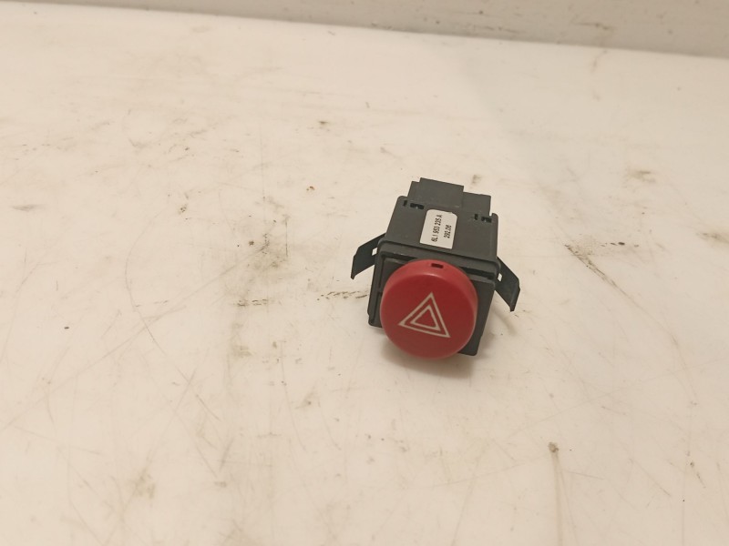 Recambio de warning para seat ibiza iii (6l1) 1.4 16v referencia OEM IAM 6L1953235A300  