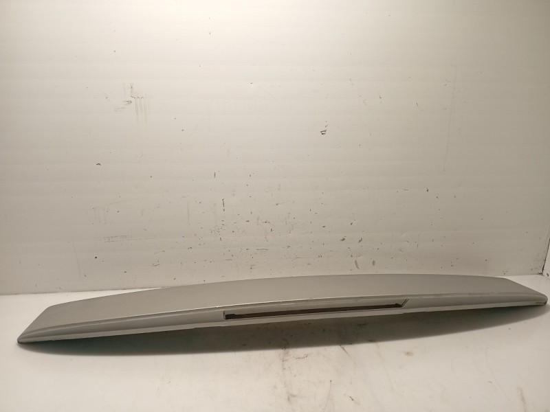 Recambio de aleron trasero para seat ibiza iii (6l1) 1.4 16v referencia OEM IAM   