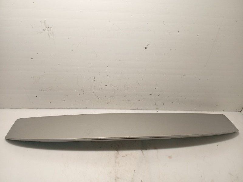 Recambio de aleron trasero para seat ibiza iii (6l1) 1.4 16v referencia OEM IAM   