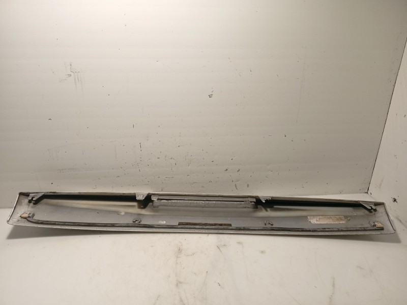 Recambio de aleron trasero para seat ibiza iii (6l1) 1.4 16v referencia OEM IAM   