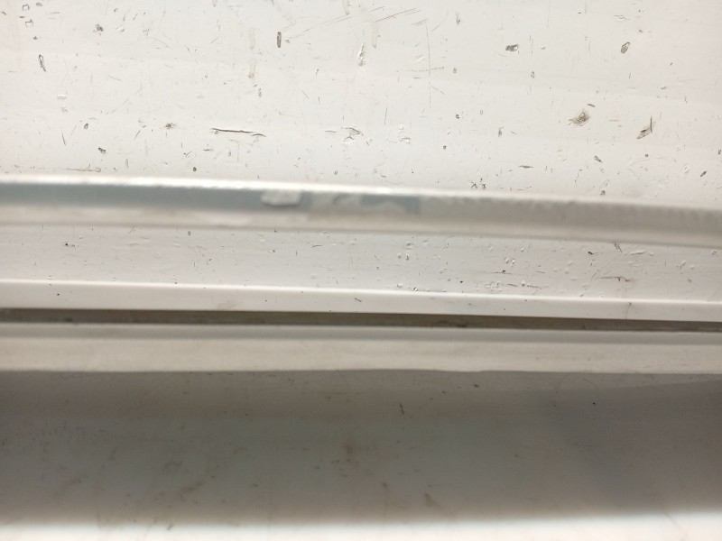 Recambio de aleron trasero para seat ibiza iii (6l1) 1.4 16v referencia OEM IAM   