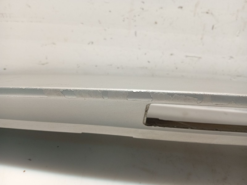 Recambio de aleron trasero para seat ibiza iii (6l1) 1.4 16v referencia OEM IAM   