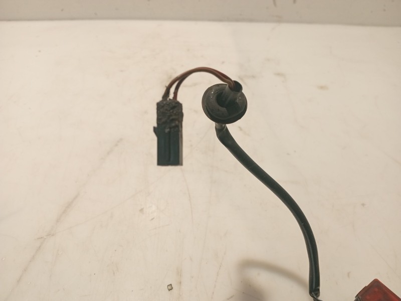 Recambio de luz central de freno para seat ibiza iii (6l1) 1.4 16v referencia OEM IAM   