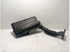 Recambio de caja filtro de aire para seat ibiza iii (6l1) 1.4 16v referencia OEM IAM   