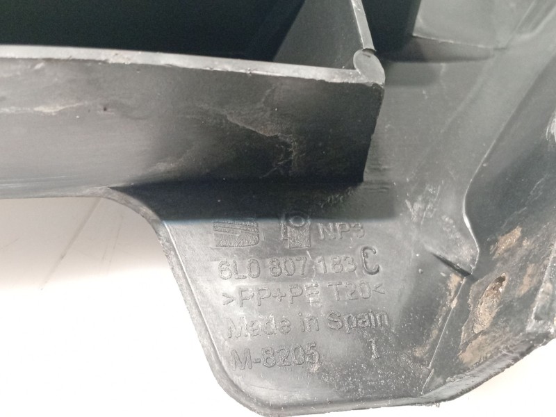 Recambio de soporte para seat ibiza iii (6l1) 1.4 16v referencia OEM IAM   