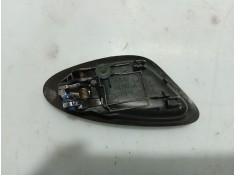 Recambio de maneta interior trasera derecha para honda jazz ii (gd_, ge3, ge2) 1.3 idsi (gd1) referencia OEM IAM 72120SAAJ01ZA   2