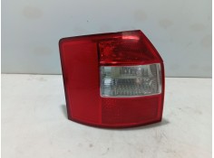 Recambio de piloto trasero izquierdo para audi a4 b5 (8d2) 1.8 referencia OEM IAM 8D0945111A  