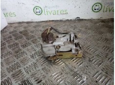 Recambio de cerradura puerta delantera derecha para citroen c5 berlina lx (e)   |   06.05 - 12.06 | 2005 - 2006 | 109 cv / 80 kw 2