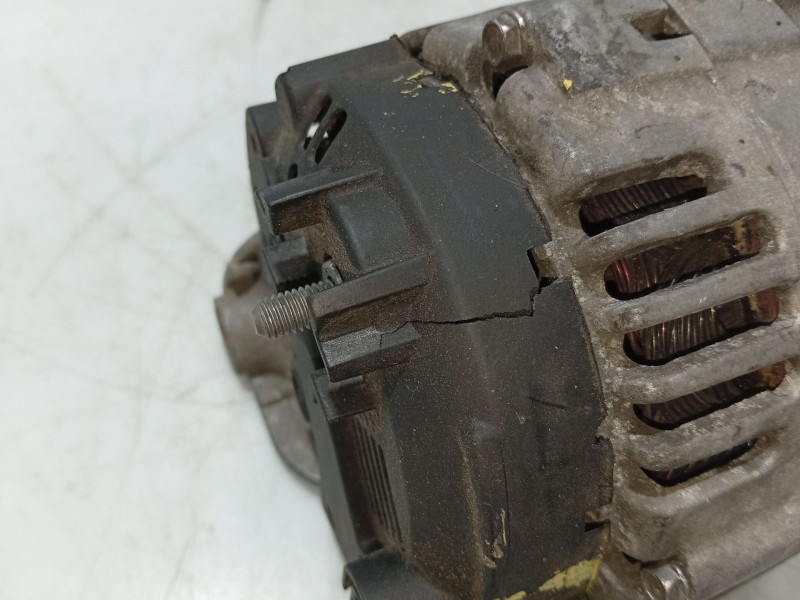 Recambio de alternador para bmw x5 (e53) 3.0 d referencia OEM IAM TG15CQ12 12317797661 7797660