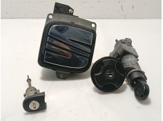 Recambio de conmutador de arranque para seat ibiza iii (6l1) 1.4 16v referencia OEM IAM   