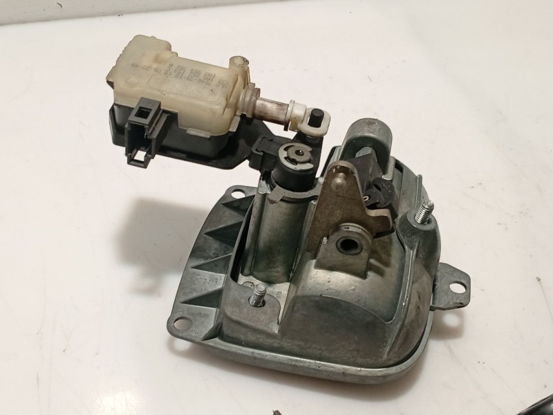 Recambio de conmutador de arranque para seat ibiza iii (6l1) 1.4 16v referencia OEM IAM   