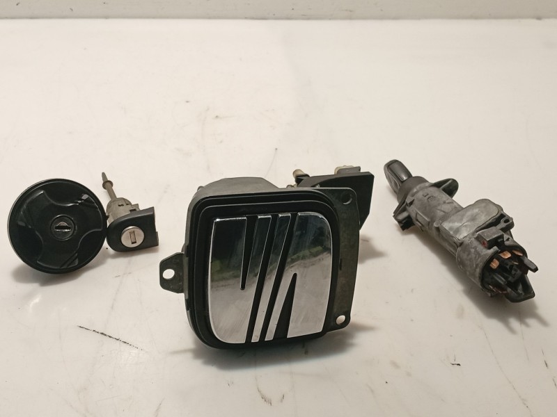 Recambio de conmutador de arranque para seat ibiza iii (6l1) 1.4 16v referencia OEM IAM   